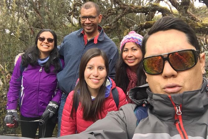 Transfer Cuenca - Guayaquil (Or Vice Versa) With Visit to Cajas National Park - Cajas National Park Exploration
