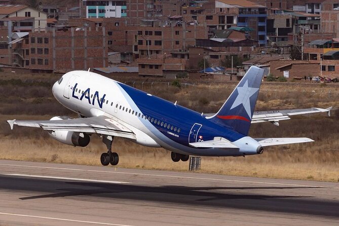 Transfer Cusco Airport to Hotel in Cusco (Round Trip) - Cancellation and Refund Policy