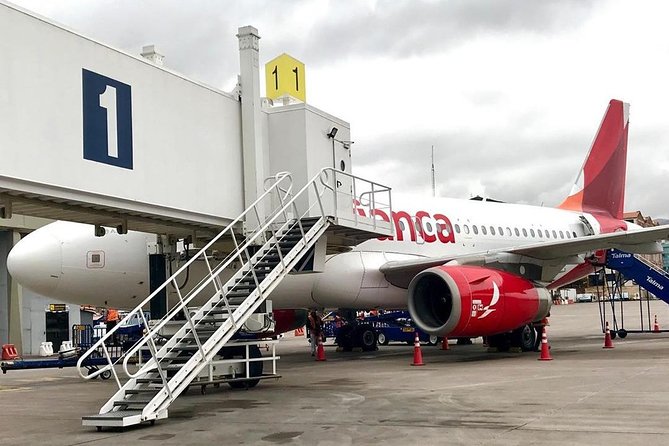 Transfer Cusco Airport to Hotel in Cusco Round Trip - Accessibility and Suitability
