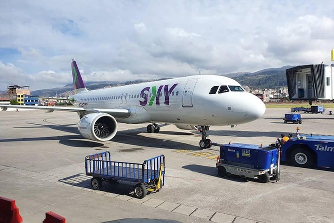 Transfer Cusco Airport to Hotel in Cusco Round Trip - Contact and Booking
