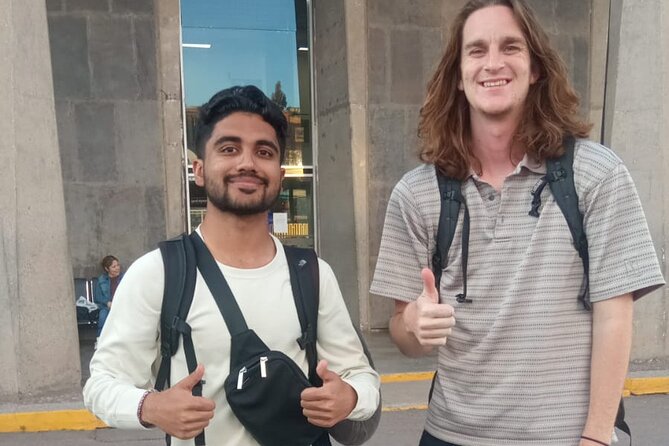 Transfer Cusco Airport to Your Hotel in Cusco - Overview and Service Details