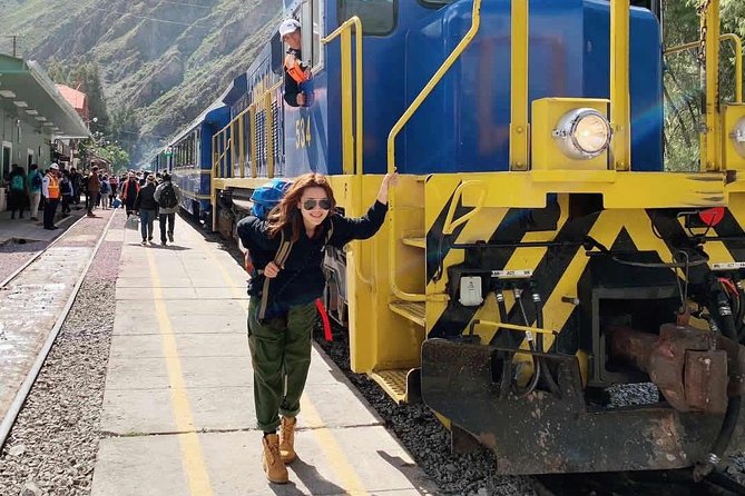 Transfer Cusco Airport to Your Hotel in Cusco - Important Information for Travelers