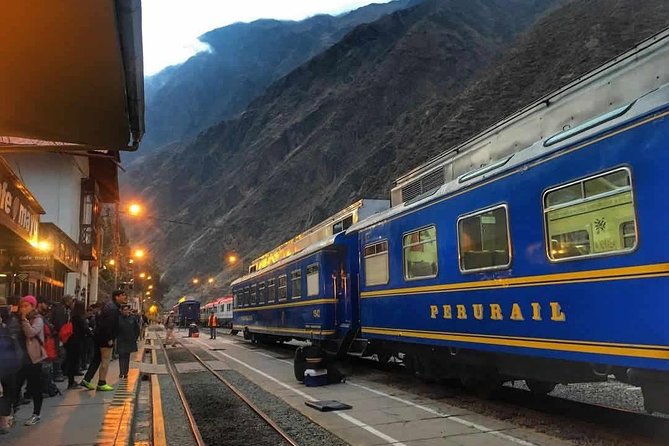 Transfer Cusco Airport to Your Hotel in Cusco - Customer Feedback and Ratings