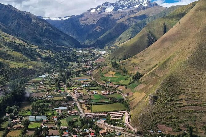 Transfer Cusco to Urubamba - Traveler Feedback and Reviews