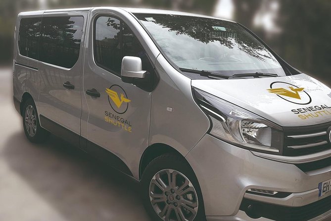 Transfer - DSS Airport <-> Dakar (One Way) - Pricing and Booking
