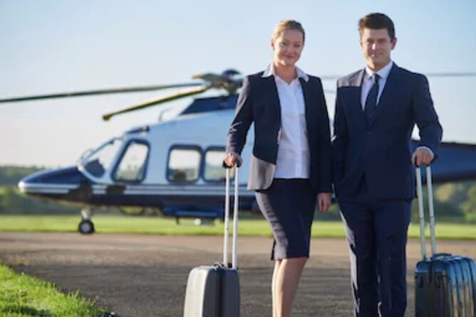Transfer - Dublin to Cork City (Or Reverse) - Premium Sedan - Booking and Cancellation Policy