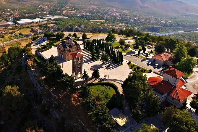 Transfer Dubrovnik > Bosnia: Sarajevo / Mostar / Jajce / Trebinje / Pocitelj Etc - Contact Information
