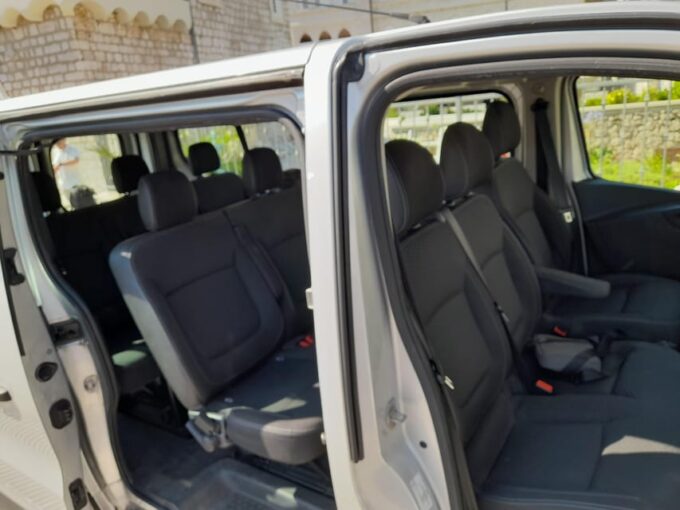Transfer Dubrovnik-Podgorica - Frequently Asked Questions