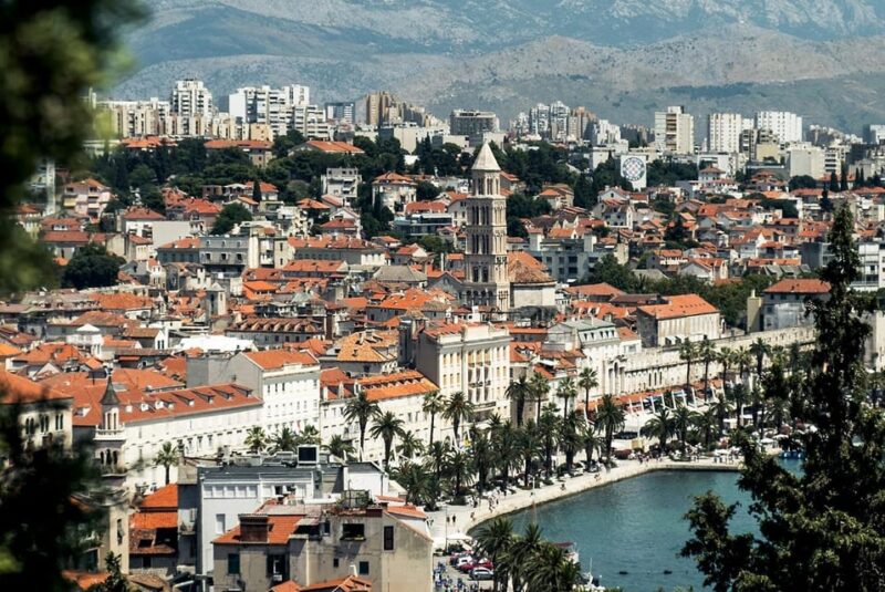 Transfer Dubrovnik - Split - Additional Information