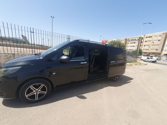 Transfer Fes/Chefchaouen - Pricing and Refund Policy
