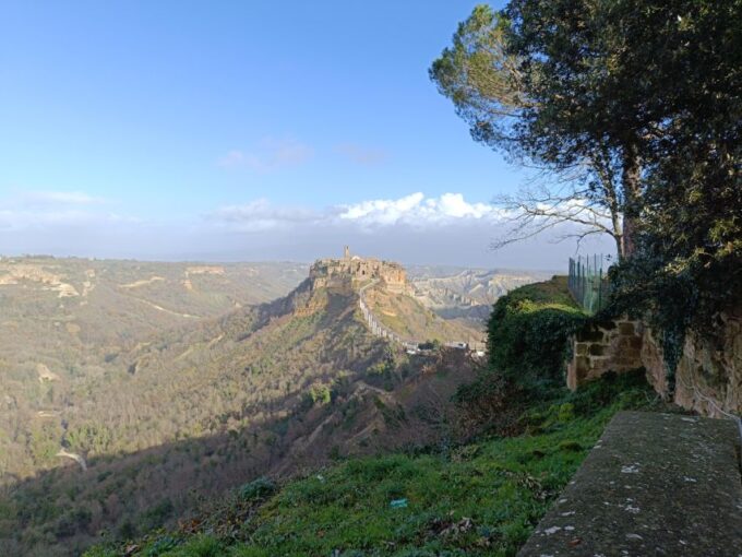Transfer Florence-Rome With Stops in Orvieto & Bagnoregio - Booking Details and Policies