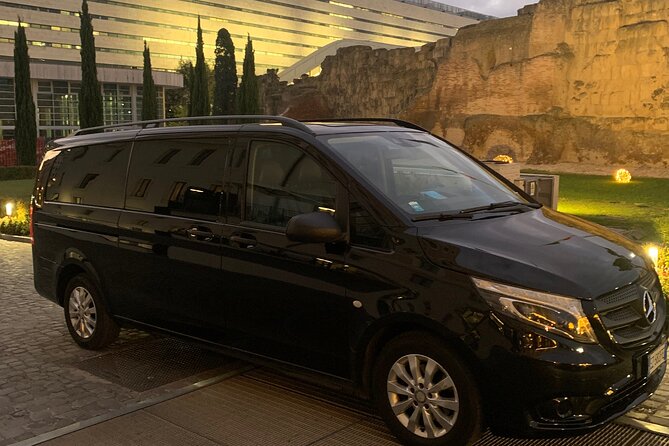Transfer Florence to Pisa - Pickup and Drop-off