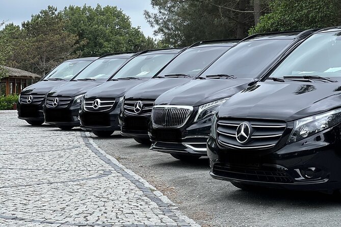 Transfer for Istanbul Airport(EUROPEAN SIDE) - Key Points