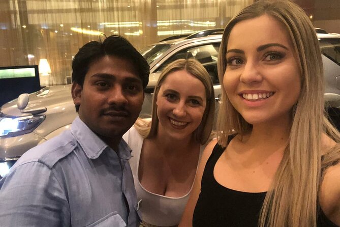 Transfer From Agra to Jaipur - Pricing and Inclusions