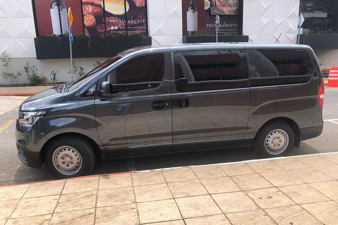 Transfer From Airport to Antigua - Operating Hours and Booking