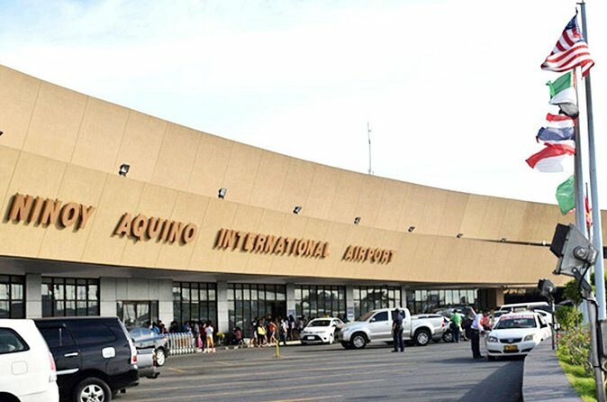 Transfer from Airport to Manila, Makati, Taguig and Pasay Hotel - The Sum Up