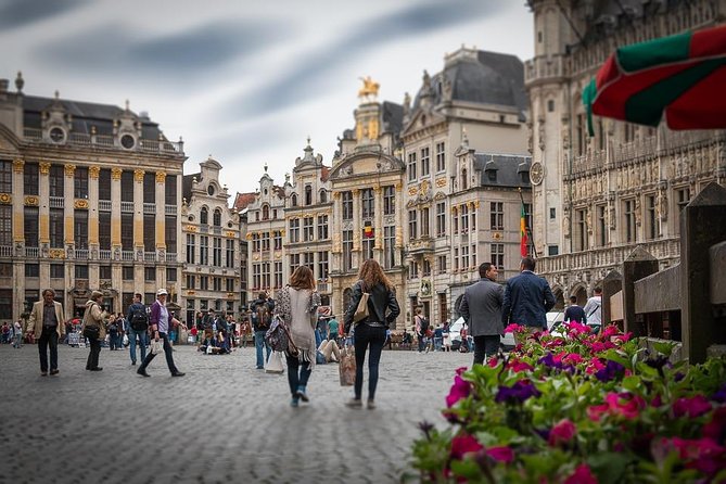 Transfer From Airport(Bru) to Brussels City Center - Traveler Testimonials and Reviews