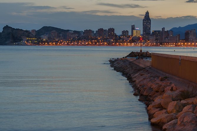 Transfer From Alicante Airport to Benidorm in Private Minivan up to 6 Passengers - Accessibility and Additional Information