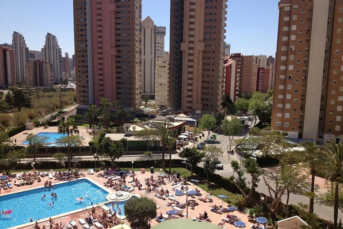 Transfer From Alicante Airport to Benidorm in Private Minivan up to 6 Passengers - Vehicle Fleet