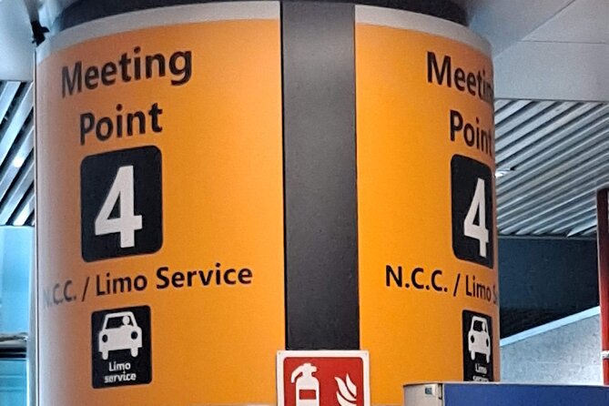 Transfer From and to Airport - From and to Port - From and to Hotel - Customer Feedback