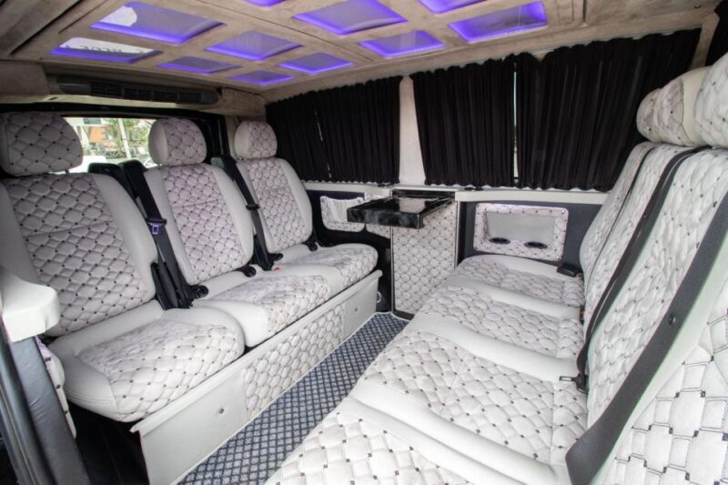 Transfer From Antalya Airport to Belek - Booking and Payment