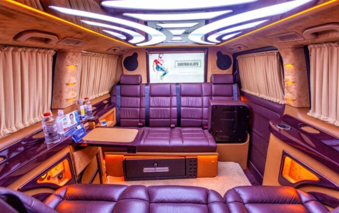 Transfer From Antalya Airport to Tekirova - Availability and Booking