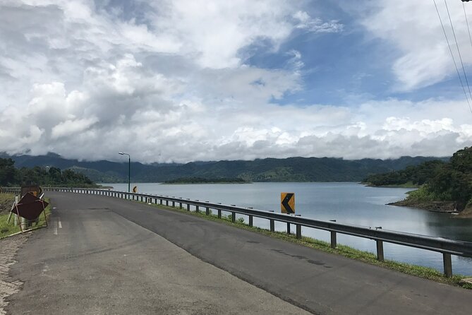 Transfer From Arenal Volcano to Manuel Antonio - Availability and Pricing Information