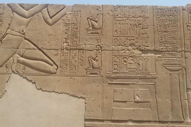 Transfer From Aswan to Luxor - Accessibility and Fitness