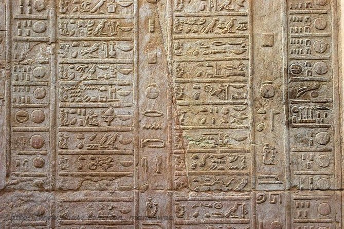 Transfer From Aswan to Luxor - Pricing and Booking