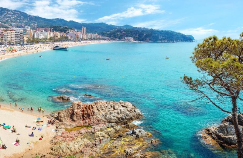 Transfer From Barcelona to Lloret De Mar - Pricing and Payment Options