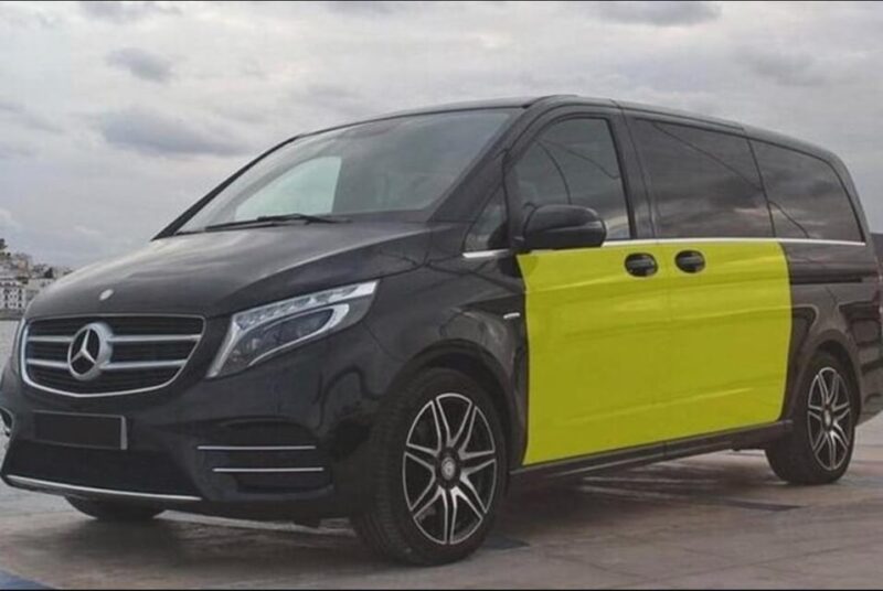 Transfer From Barcelona to Tarragona-Salou- Cambirlis - Pickup Information