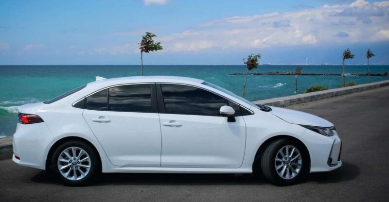Transfer From Barreirinhas to Parnaiba - Transfer Service