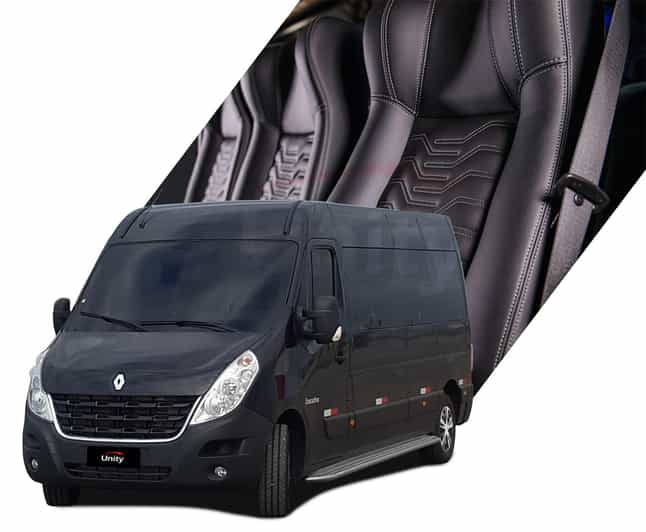 Transfer From Barreirinhas to Santo Amaro (Lençóis) - Booking and Cancellation