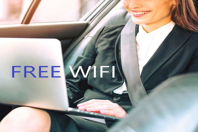 Transfer From Benidorm to Alicante Airport in Private Minivan Max. 6 Passengers - Reviews and Ratings