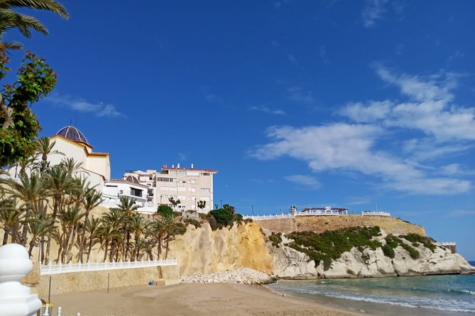 Transfer From Benidorm to Alicante Airport With Private Sedan Max. 3 Passengers - Customer Reviews