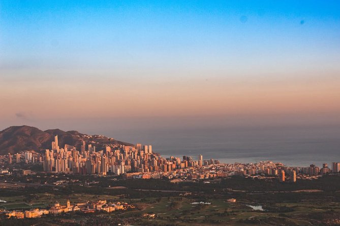 Transfer From Benidorm to Alicante Airport With Private Sedan Max. 3 Passengers - Traveler Photos