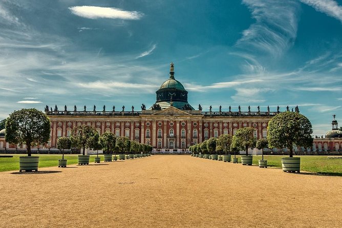 Transfer From Berlin to Munich: Private Daytrip With 2 Hours for Sightseeing - Recap