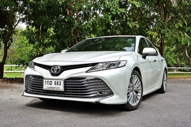 Transfer From BKK Suvarnabhumi International Airport to DMK Donmuang Airport - Customer Experience
