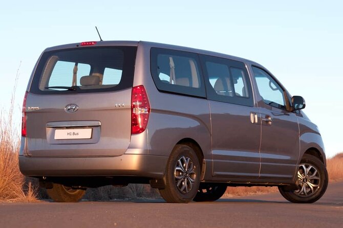 Transfer From Boca Chica City to Santo Domingo Airport SDQ - Pricing and Fees