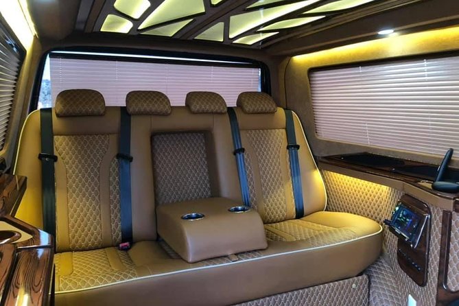 Transfer From Bodrum Milas Airport to Kusadasi - Personalized Experience
