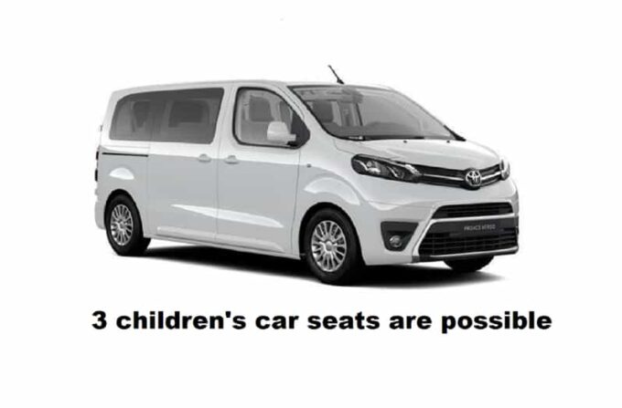 Transfer From Brno to Vienna Center or Airport - Price and Duration