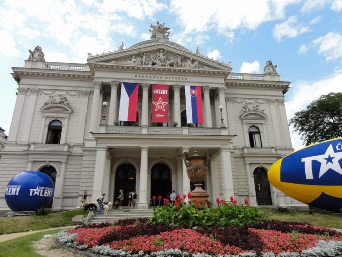 Transfer From Brno to Vienna Center or Airport - Frequently Asked Questions