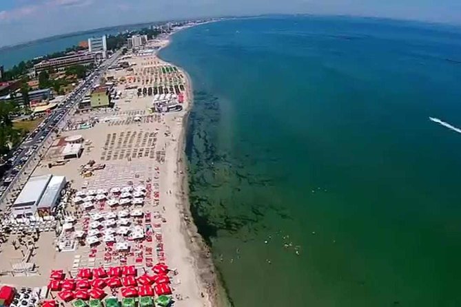 Transfer From Bucharest to Constanta / Mamaia - Service Availability and Duration