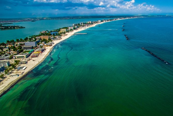 Transfer From Bucharest to Constanta / Mamaia - Review and Ratings