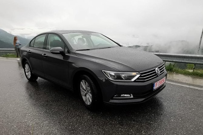 Transfer From Bucharest to Poiana Brasov - About Your Stay