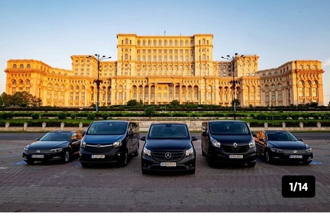 Transfer From Bucharest to Poiana Brasov - Booking Information