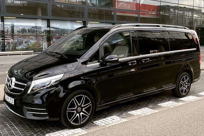 Transfer From Bydgoszcz to Gdansk or Gdansk Airport - Quick Points