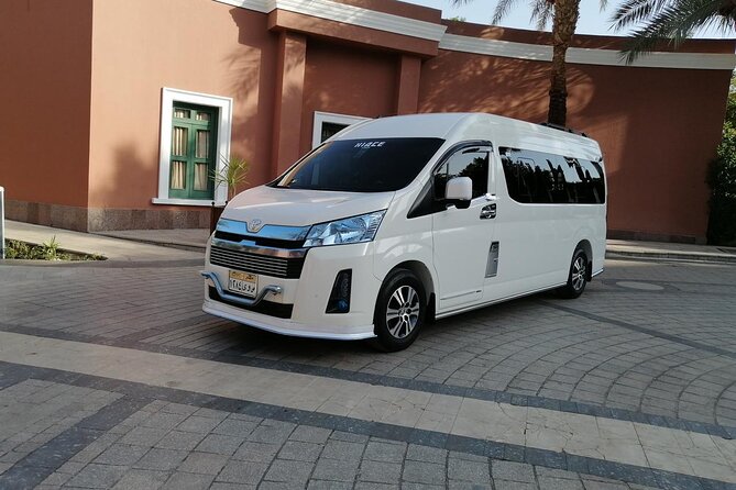 Transfer From Cairo to Alexandria ( Private ) - Frequently Asked Questions