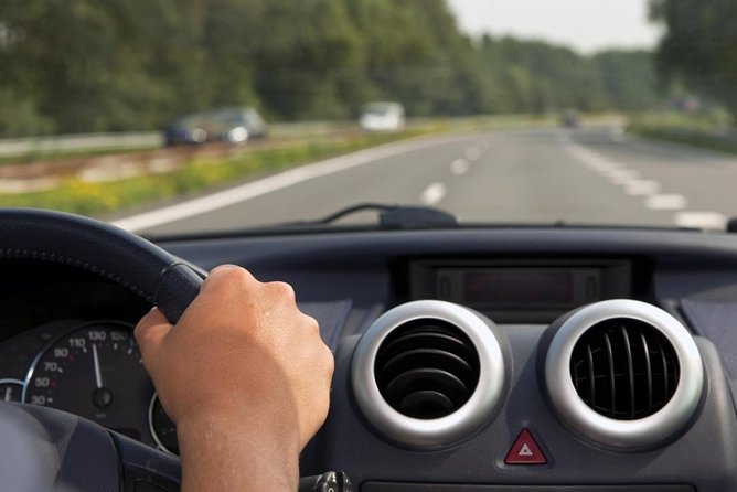 Transfer From Calafate Airport to Your Stay in Calafate - Pickup and Drop-off Details