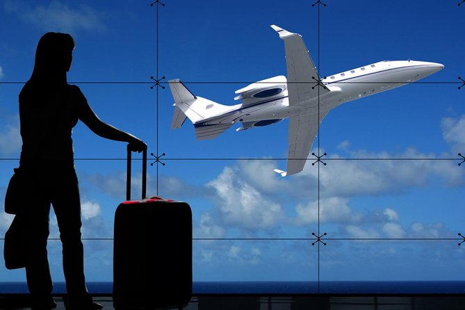 Transfer From Calafate Airport to Your Stay in Calafate - Customer Feedback